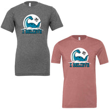 Load image into Gallery viewer, Scotfest 2023 "I Believe" Youth Short Sleeve T-Shirt
