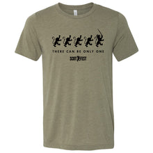 Load image into Gallery viewer, Scotfest 2022 "Only One" Unisex Short Sleeve T-Shirt