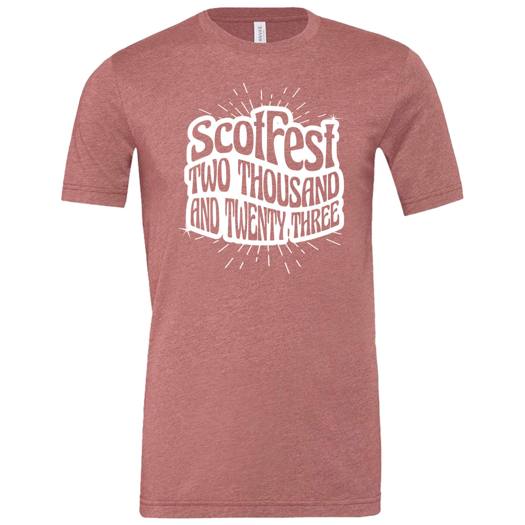 Scotfest 2023 