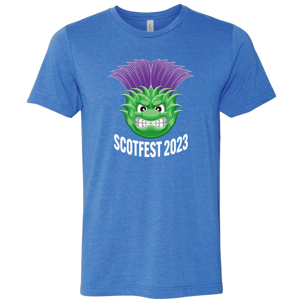 Scotfest 2023 