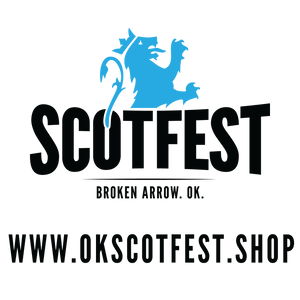 Scotfest Shop